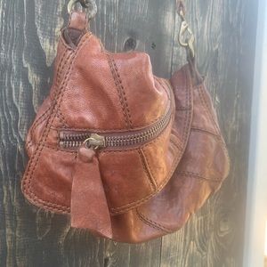 Lucky Brand Leather Purse